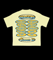 Chasers Island Tour Tee