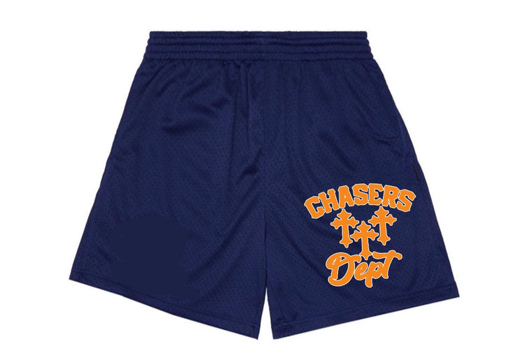 Chasers Dept Essential Shorts