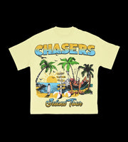 Chasers Island Tour Tee