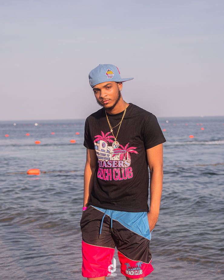 Chasers Beach Club Shorts