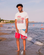 Chasers Beach Club Shorts