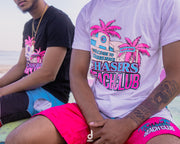 Chasers Beach Club Shirt