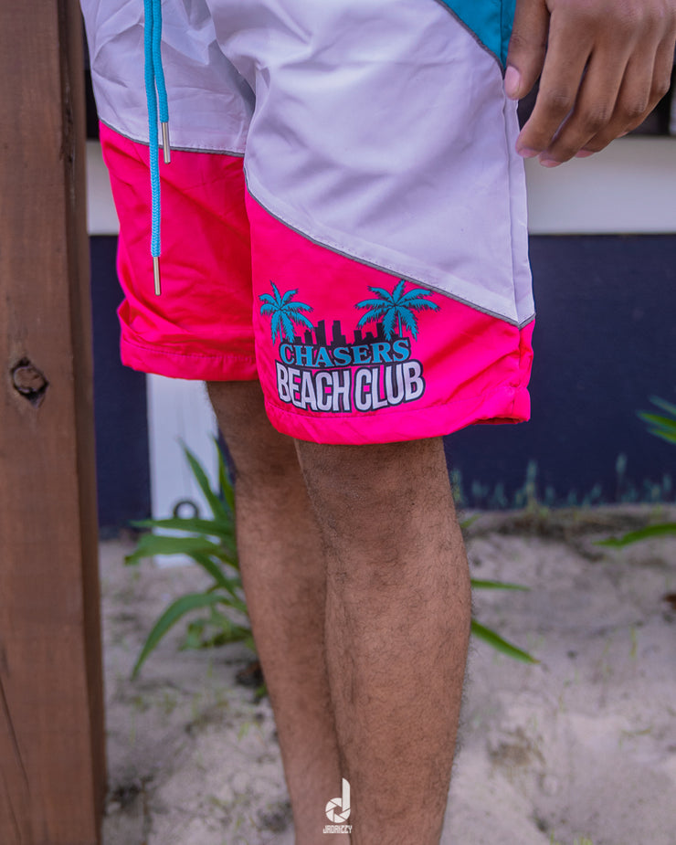 Chasers Beach Club Shorts