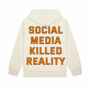 SMKR Rhinestone Hoodie